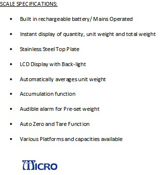 kc specs